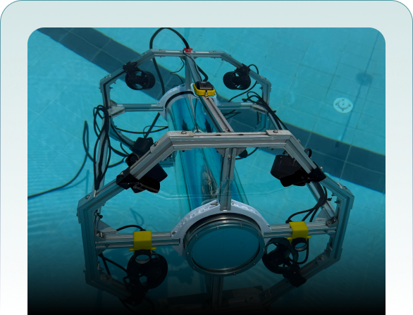 Pressure Chamber