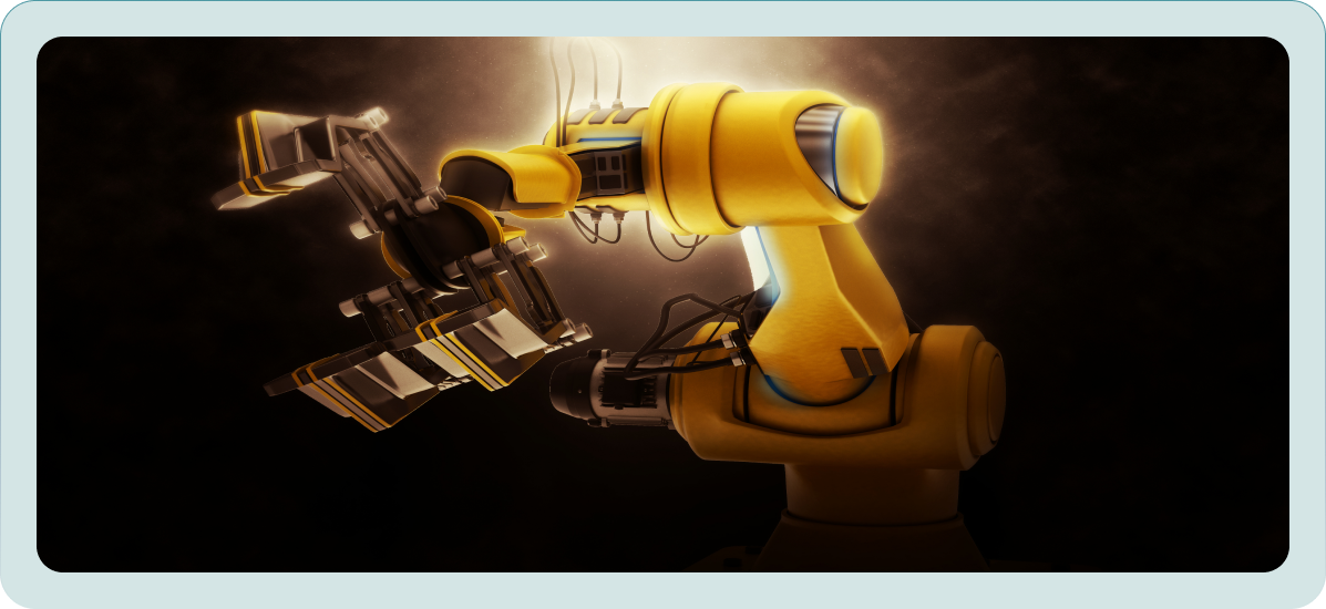 robotic